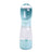 Portable Multifunctional Pet Water Cup with Storage