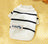 Striped warm jumper for cats and small dogs, available in 4 colours, image 17