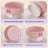 Elevated Ceramic Cat Bowl with Slanted Mouth and Cute Cartoon Design
