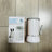 Compact Electric Paw Washer for Dogs and Cats, Portable Design