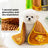 Super absorbent and quick-drying bath towel for pets