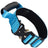 Adjustable nylon dog collar in 8 colour options