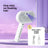 Pet Spray Grooming Comb with Detangler for Dogs and Cats