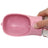 Portable Dog Water Bottle for Walks, Leak-Proof Silicone and PP Design, 350ml or 550ml