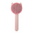 Deshedding Grooming Comb for Cats and Dogs in Cute Animal Designs