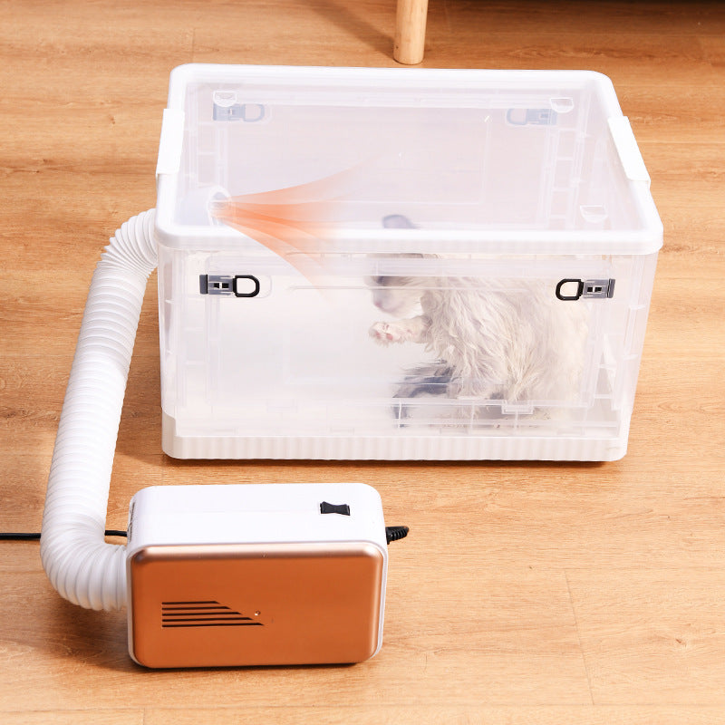 Pet Dryer Box