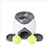 Pet toy feeder