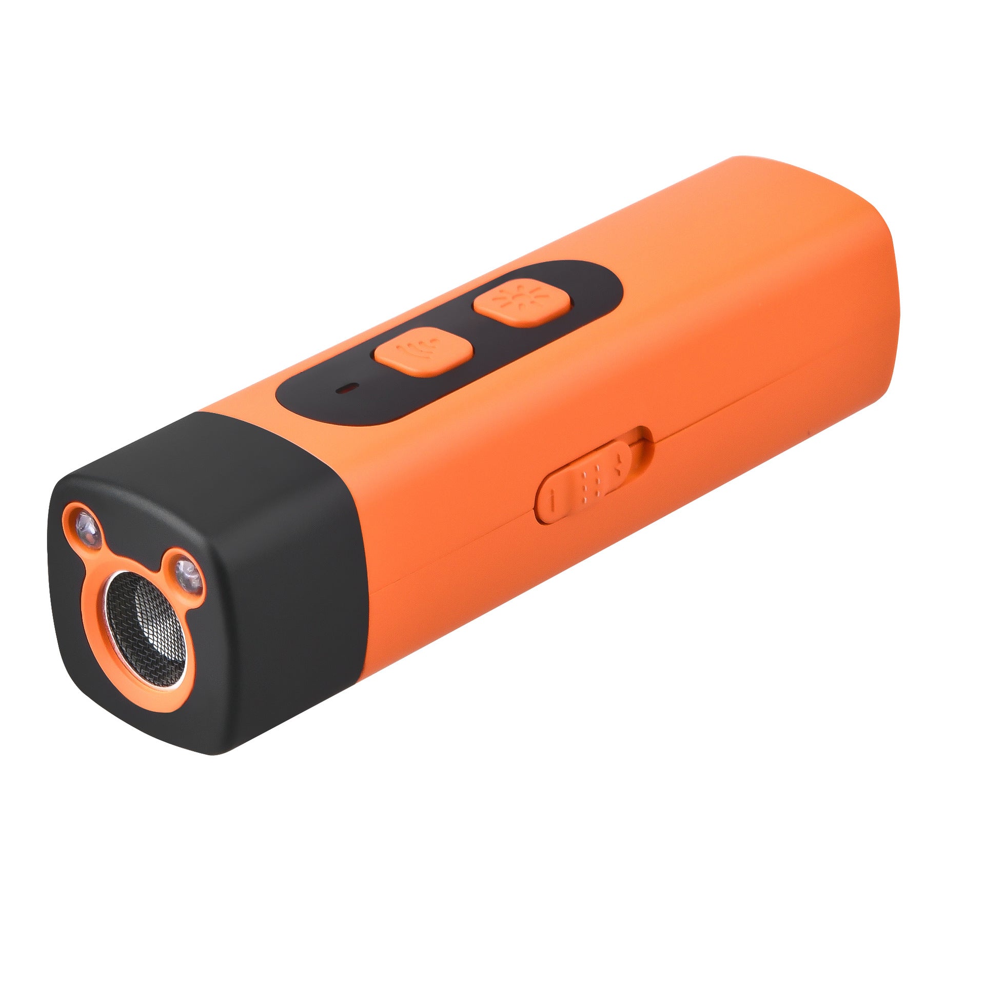 Rechargeable Ultrasonic Anti-Bark Device for Dogs, Portable