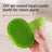 Cat Self-Grooming Scratcher and Silicone Massager