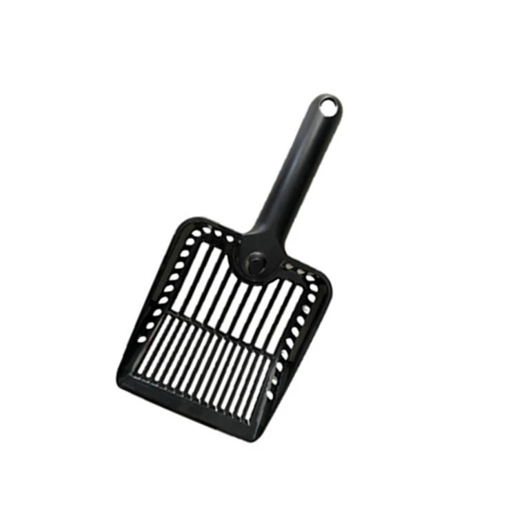 Extra Large Cat Litter Scoop with Fine Sifting Holes