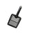 Extra Large Cat Litter Scoop with Fine Sifting Holes