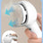 Pet Spray Grooming Comb with Detangler for Dogs and Cats