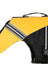Shark and mermaid dog life jacket, available in 3 styles, image 3