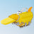 Animal design dog life jacket, available in 9 styles, image 41