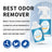 Enzyme Pet Odour Remover Spray for Bedding, Carpets and Sofas