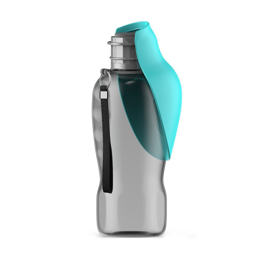 Portable Pet Water Bottle for Dogs