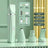 Compact Pet Hair Clipper with Interchangeable Blades, Quiet Trimmer