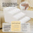 Washable foam pet stairs with gentle slope, photo 3 of 17