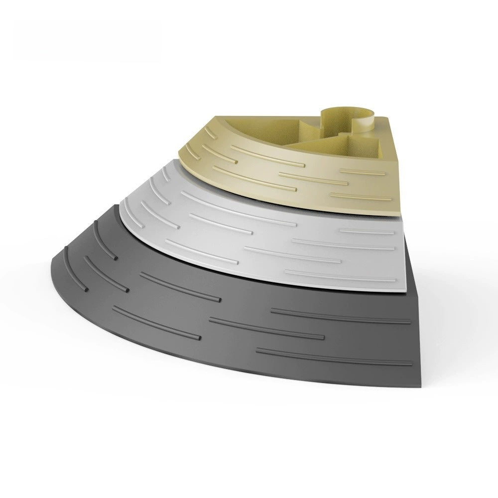 Pet Feeding Dish