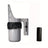 Cat Litter Scoop with Trash Can Storage Box and Bag Rolls