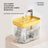 Automatic Pet Water Dispenser with Filtration