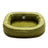Orthopaedic pet nest bed with removable cover, detail photo 8