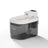 Automatic Pet Water Dispenser with Intelligent Sensor, Filter and Quiet Wireless Operation
