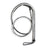Long Leather Whip