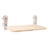 Foldable cat window hammock with suction cups, photo 22 of 52
