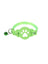 Reflective breakaway cat collar with silicone AirTag case, tag not included, product image 14