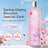 Pet Shampoo and Conditioner 500ml, Soothing or Antibacterial