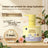 Pet Shampoo and Conditioner 500ml, Soothing or Antibacterial