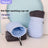 Dog Paw Cleaning Cup with Soft Silicone Bristles