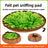 Pet Snuffle Mat for Slow Feeding, Scent Training Enrichment Pad