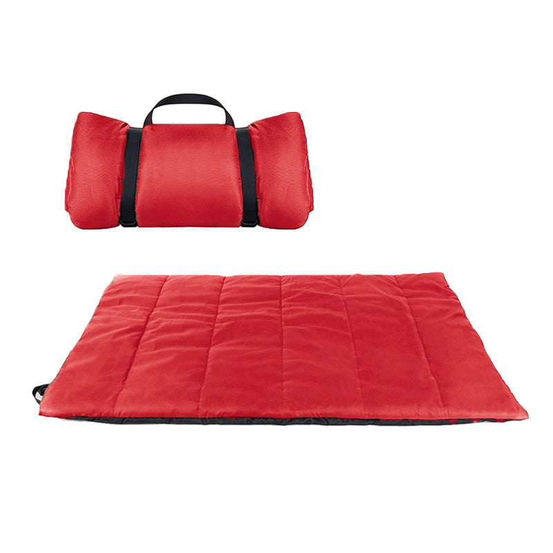 Washable bite-resistant waterproof dog mat, photo 7 of 8