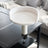 Clip-on desk cat bed and climbing perch, extra detail view