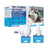 Pet Calming Plug-In Diffuser for Dogs or Cats, UK Plug