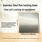 Stainless Steel Cooling Plate for Hamsters and Small Pets