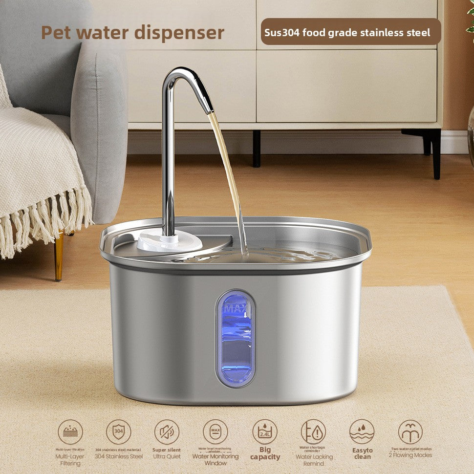 Water Dispenser