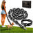 Faux chain collar and lead photo prop, 3 sizes available