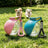 Portable Foldable Pet Water Bottle