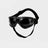 Dog goggles with adjustable straps, 3 sizes available