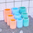 Dog Paw Washing Cup for Muddy Feet, Easy Foot Cleaner