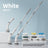 Electric Aquarium Cleaning Brush, Waterproof Algae Scrubber