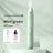 Quiet Pet Foot Hair Shaver, Battery or Rechargeable for Dogs and Cats