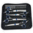 Stainless Steel Dental Thinning Shears for Dog Hair Trimming