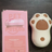Electric Pet Spray Comb with Water Tank, Fur Smoothing Mist Brush
