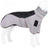 Reflective cape style dog winter coat, available in 4 colours, image 10