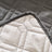 Waterproof Plush Pet Sofa Cushion with Non-Slip Bottom