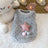 Coral fleece top for newborn puppies and kittens for dogs and cats, image 20